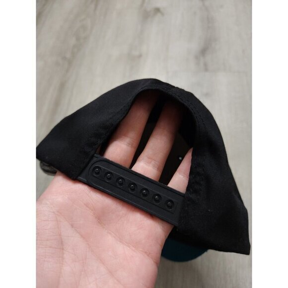 New‎ Vintage Excalibur Snapback Hotel Casino Las Vegas - Picture 6 of 9